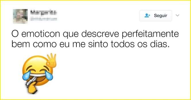 Tuítes provando que a melhor maneira de lidar com o cansaço é sendo sarcástico