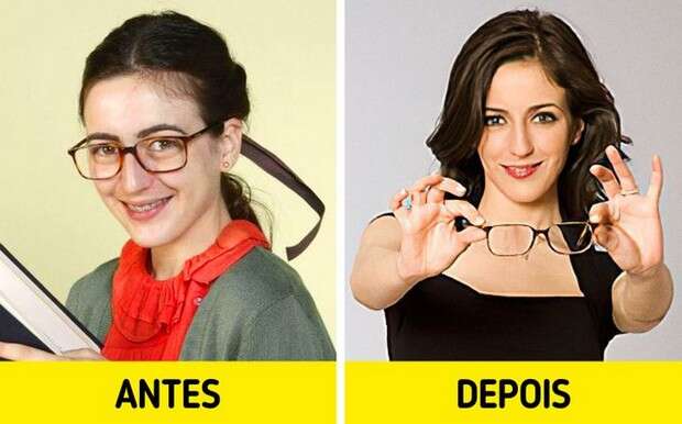 Mudan As Extremas Das Protagonistas De Betty A Feia Em Suas Diferentes Vers Es