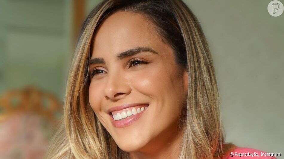 Wanessa Camargo deve fazer parte do elenco do bbb23