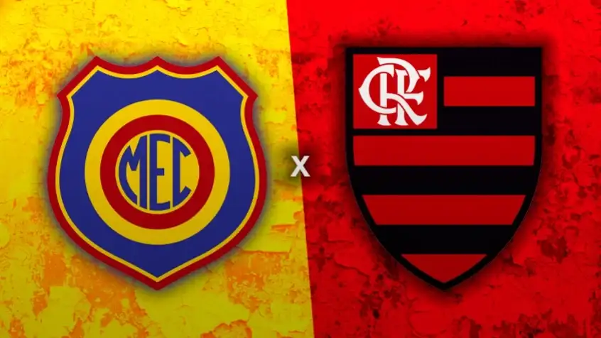 Madureira e Flamengo