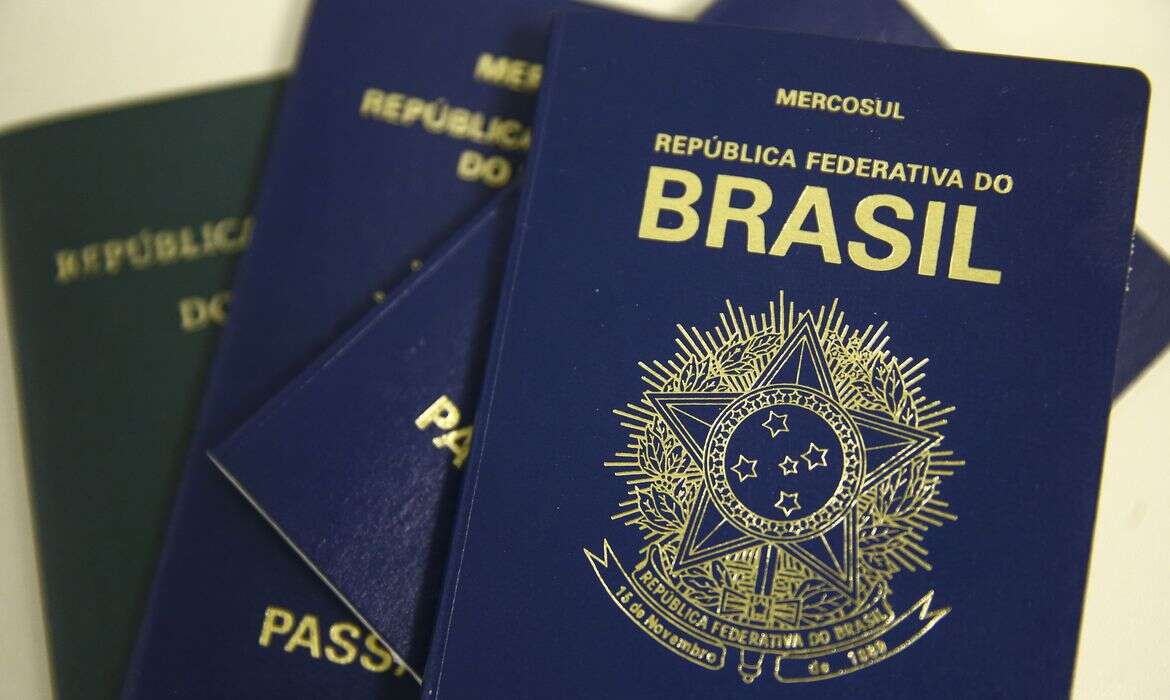 Quanto tempo demora o Passaporte