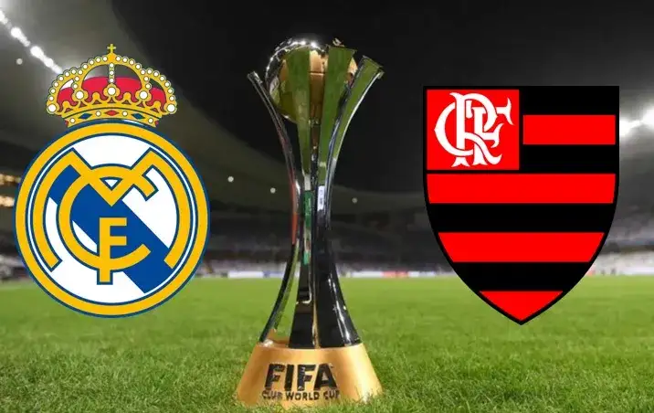 Mundial de Clubes: competição com Flamengo e Real Madrid será transmitida  pela Globo e CazéTV