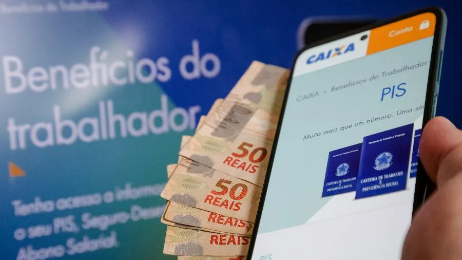 Como Saber Se Tenho Direito Ao Pis Confira Os Requisitos E Faça A Consulta Online 0963