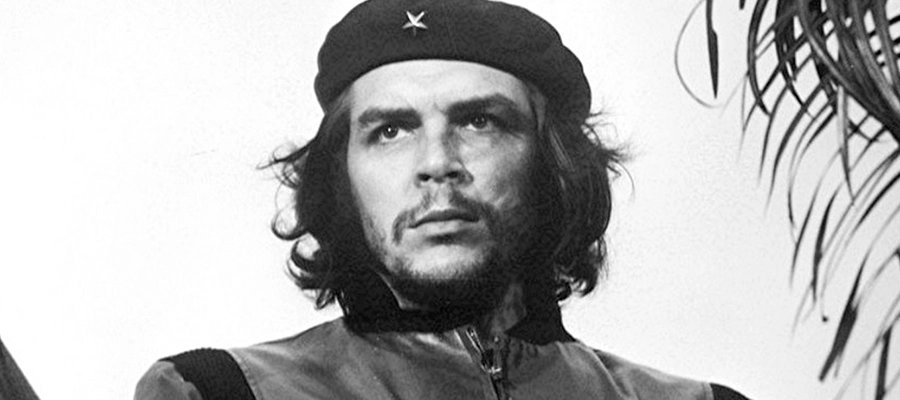 Che Guevara